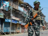 11 injured as terrorists hurl grenade at security forces in J&K's Srinagar