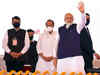 PM Modi inaugurates Pune Metro Rail Project; Maharashtra CM Thackeray skips the event