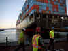 Cargo ship to Assam via Bangladesh completes pilot voyage