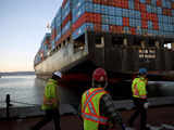 Cargo ship to Assam via Bangladesh completes pilot voyage