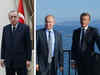 Russia-Ukraine war: Macron, Erdogan hold talks with Putin; both leaders urge cease-fire