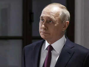 putin 2