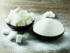 Sugar Exports Likely to Touch Record High of 7.5 MT in 2021-22