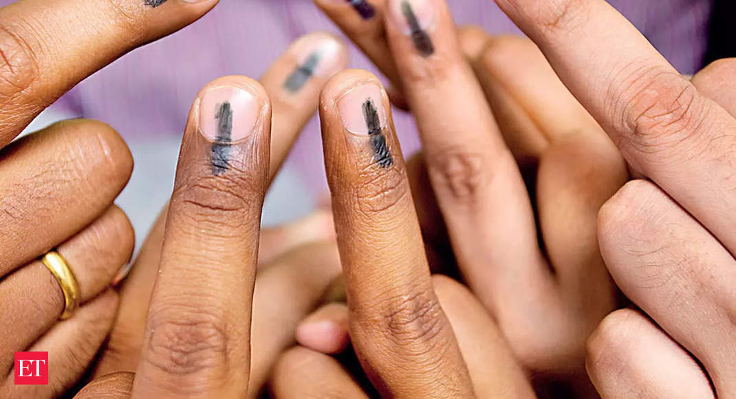 Uttar Pradesh elections: Final phase of polling today