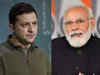 Russia-Ukraine conflict: PM Modi to speak with Ukrainian President amid concerns over safety of Indians stranded