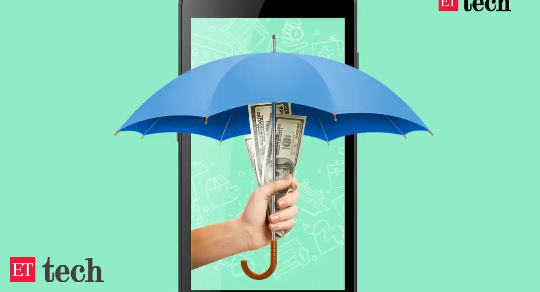 Insurtech platform Zopper hits 0 million annualised insurance premium, says company
