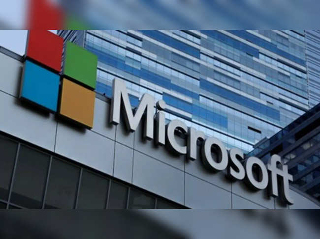 Microsoft