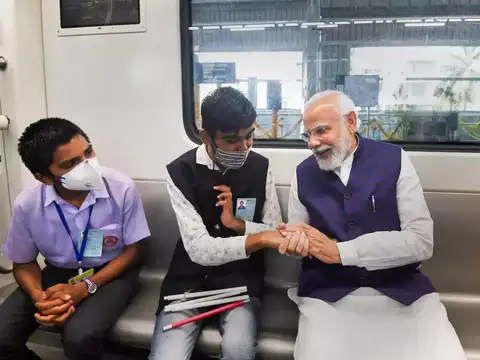 Differently-abled students