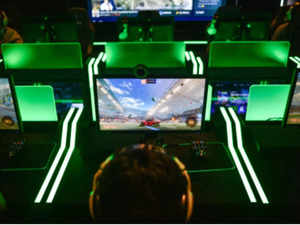 Is India's gaming industry set to take off and create jobs for Gen-Z?