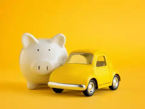 ​When resale value is high