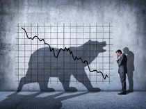 Beware! Over 80% of BSE mid & smallcap stocks enter bear grip