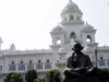BJP MLAs suspended from Telangana Assembly on first day of Budget session