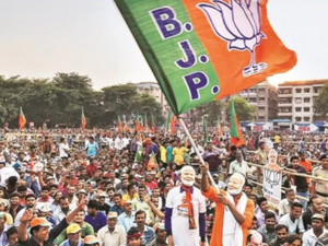 Manipur Exit Poll Results: BJP likely to win 23 to 27 seats, says ABP-C-Voter