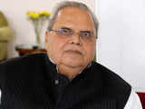Advised by friends to keep quiet if I wanted President's post: Satya Pal Malik