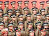 When we don uniform, there is no gender difference: Women Army officers