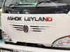 Ashok Leyland steps up presence in Karnataka; to set up four dealerships