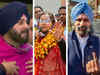Punjab Exit poll 2022 VIP seats: Big upset in Amritsar East? Sidhu, Majithia both likely to lose