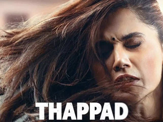 'Thappad'