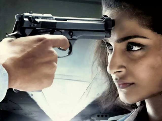 'Neerja'