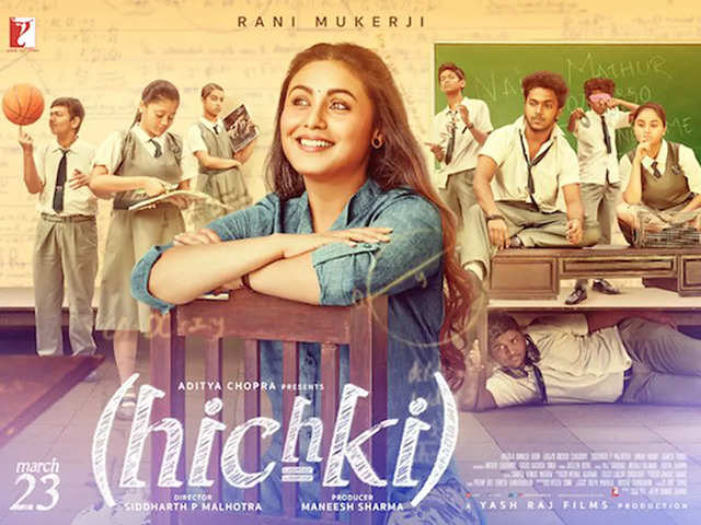 'Hichki'