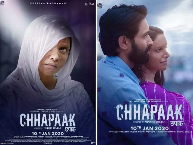 'Chhapaak'