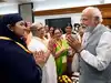 On International Women's Day, Modi hails Indian women's achievements