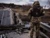 Russia dangles prospect of safe corridors; Ukraine skeptical