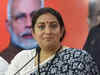 One-stop centres & BPR&D planning self-defence camps for women in every district: Smriti Irani