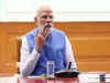 Modi asks financial institutions to come out with futuristic ideas to fund emerging economic needs
