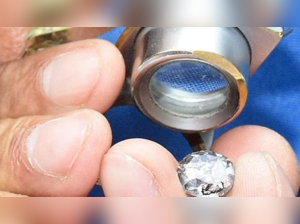 Diamond traders fear job losses even as Russia Co assures supply