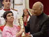 International Women's Day 2022: President Kovind confers Nari Shakti Award, PM Modi interacts with winners