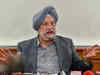 Russia-Ukraine War: 694 Indian students were in Sumy last night, all have left for Poltava in buses, says Hardeep Singh Puri