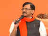 Mumbai: IT Dept conducting raids to pressurise, destablise MVA govt, says Sanjay Raut