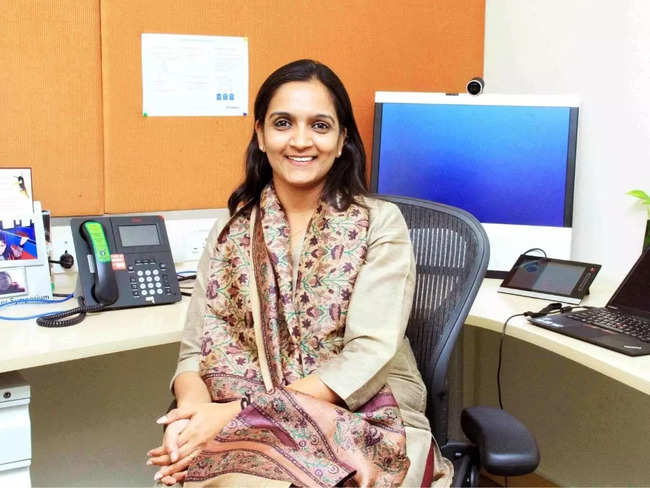 Women can be allies and buddies to other women joining the workforce, says Seema Unni, Fidelity HR Head