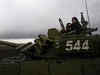 Russian generals face peril as Ukraine invasion intensfies