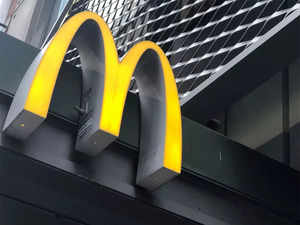 McDonalds--reuters