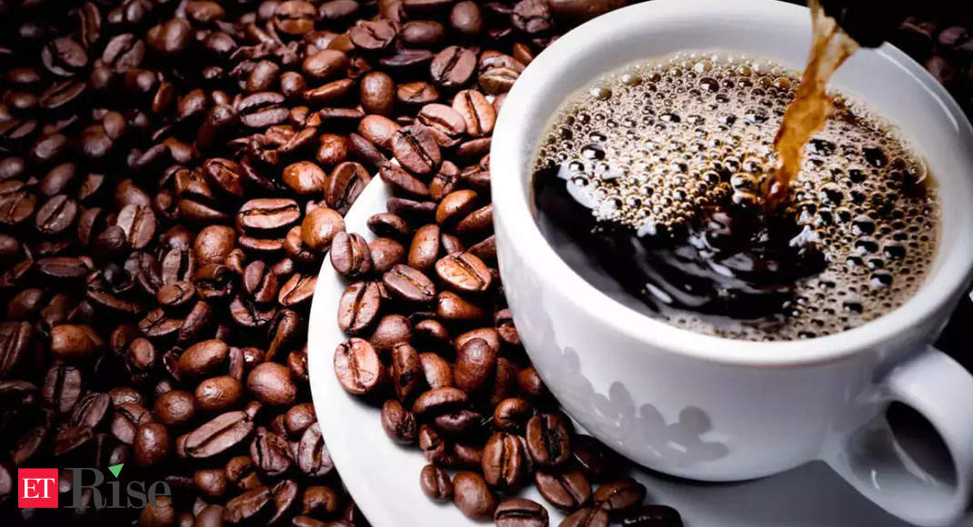 Coffee industry braces for more supply chain ‘chaos’ as oil soar