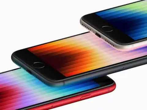iPhone SE: Powerful And Affordable