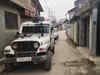 Crackdown on terror: NIA-CRPF joint raids underway in Kashmir