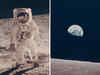Photos clicked on the Moon during the 1969 Apollo mission up for auction in Denmark