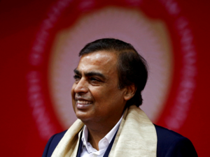 mukesh ambani