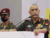 India needs to be ready to fight future wars with indigenous weapons: Army chief General Manoj Mukund Naravane