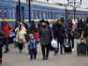 Russia-Ukraine crisis: 'Feeling safe now anything could've happened', says Indian students from Lviv railway station