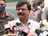Mumbai: National agencies get trained by BJP to fabricate false cases, alleges Sanjay Raut
