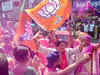 Ruling BJP sweeps municipal body polls in Assam