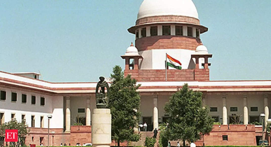 Supreme Court sets free convict given death in Rajiv assassination case thumbnail