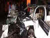 DMK MP N R Ilango's son dies in road accident