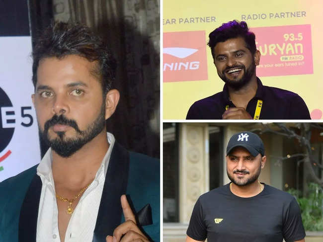 ​Messages have been pouring in for Sreesanth.