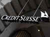 Credit Suisse slashes top executives' bonuses 64% for torrid 2021