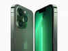 Behold the green! iPhone 13 Pro Max, iPhone 13 new colour to go on pre-orders from March 11